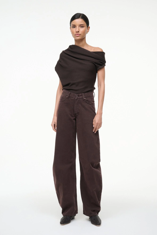 STAUD Mabel Sweater
