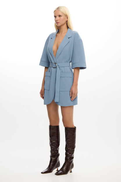 Significant Other BOWIE MINI DRESS