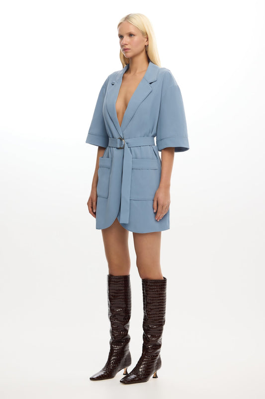 Significant Other BOWIE MINI DRESS