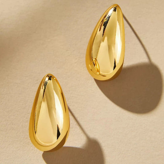 Palisades Drop Earring