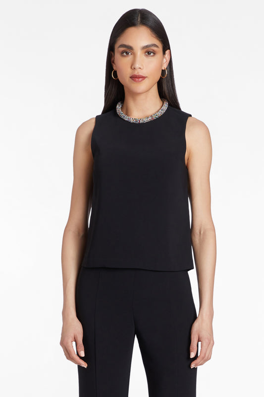 Amanda Uprichard Connie Top