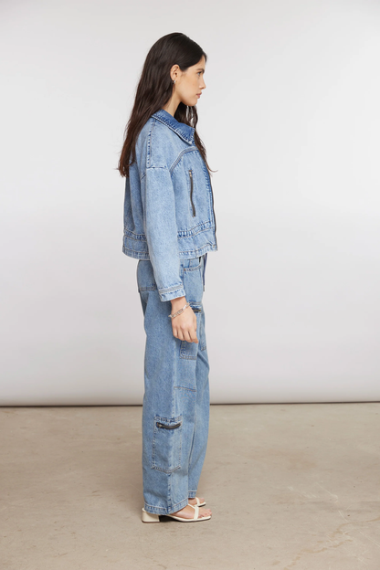 SEVENTY+MOCHI Fai Jacket