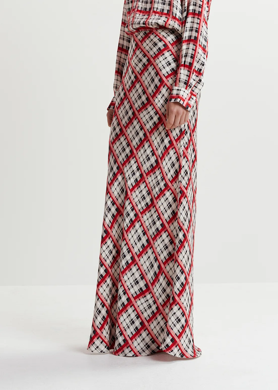 Essentiel Antwerp Gosha Skirt