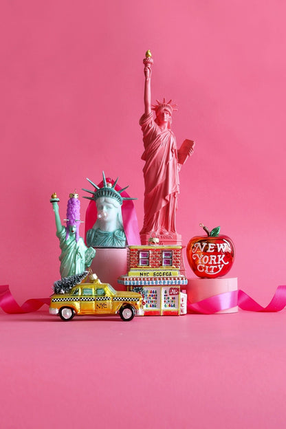 NYC Bodega Ornament