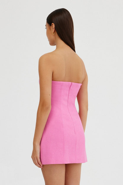 Significant Other Hayden Mini Dress