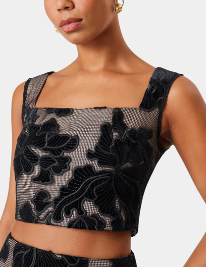 Elliatt Zara Top