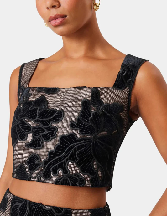 Elliatt Zara Top