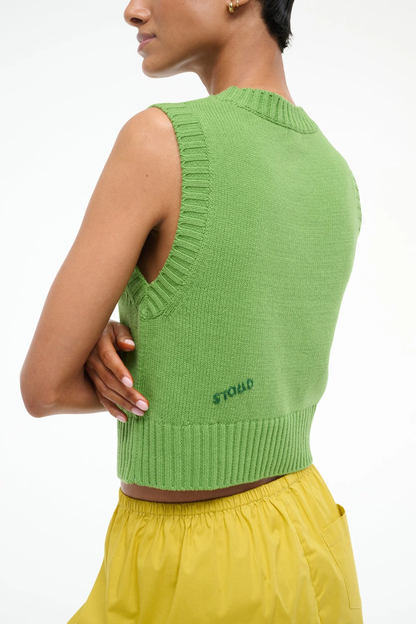 トップス TODAYFUL Melange Knit Vest TODAYFUL(トゥデイフル) Melange Knit Vest | サウスオレンジ
