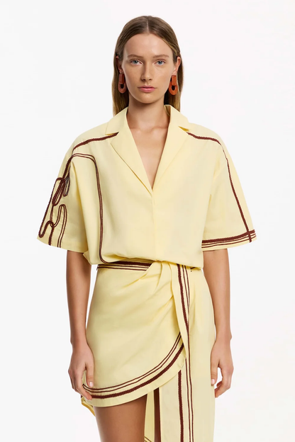 Significant Other Morrigan Shirt