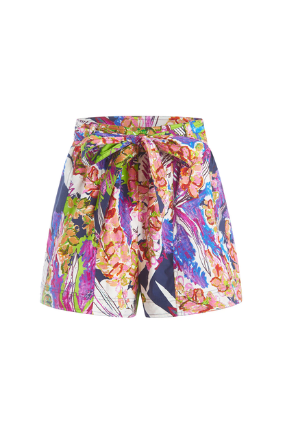 MARIE OLIVER TEDI SHORT