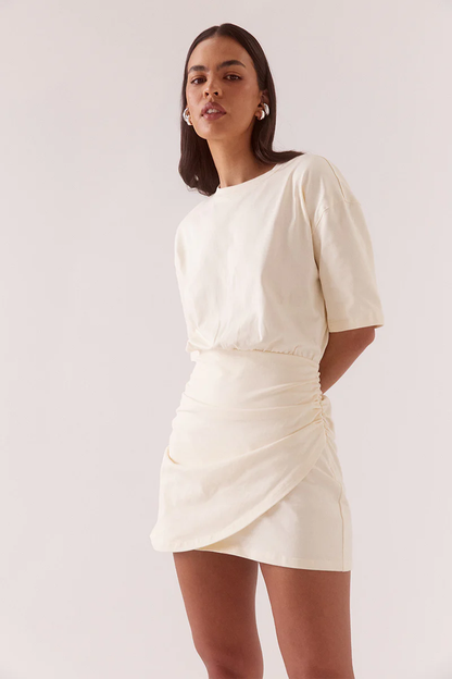 SOVERE Tee Izel Dress