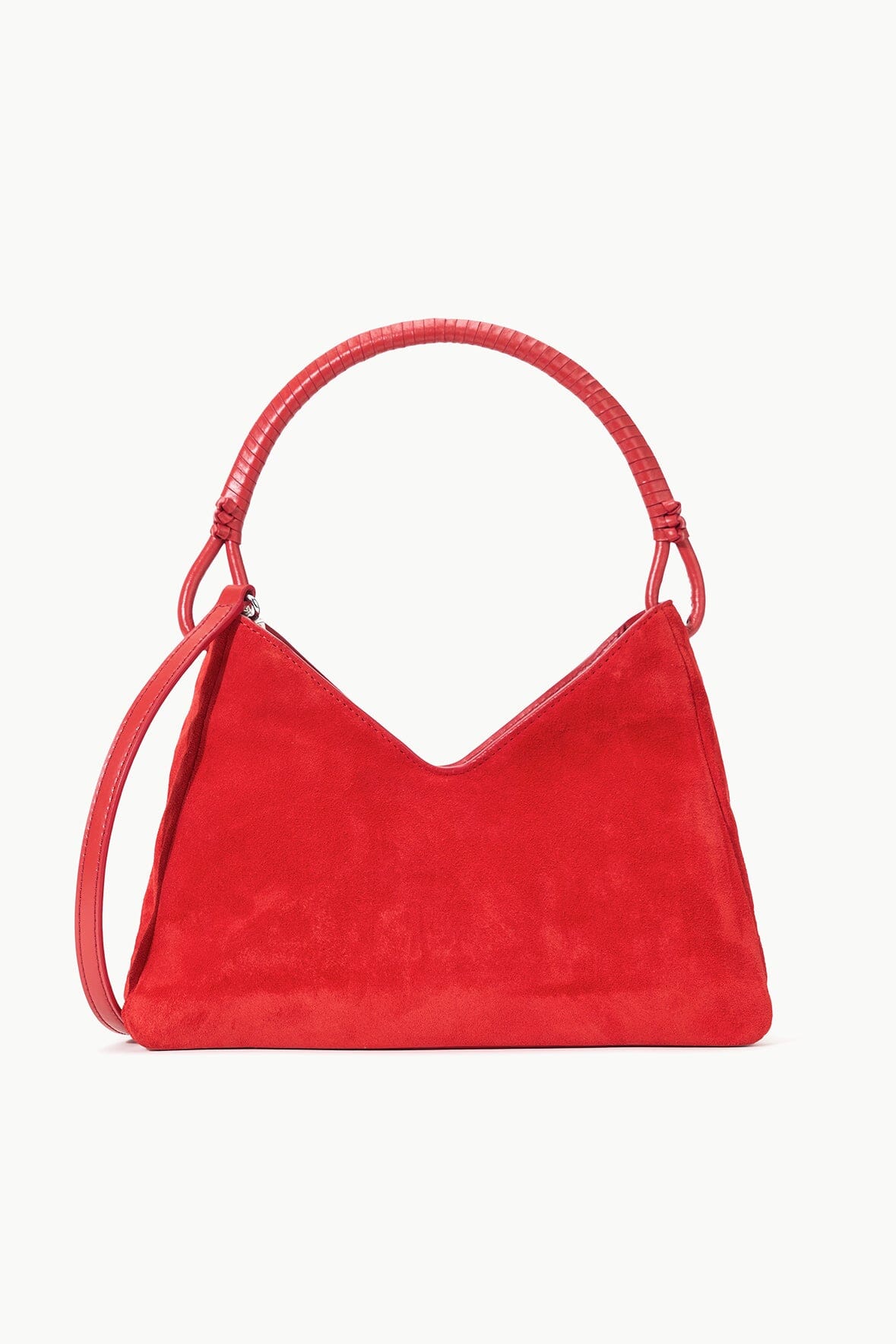 Staud Valerie Shoulder Bag