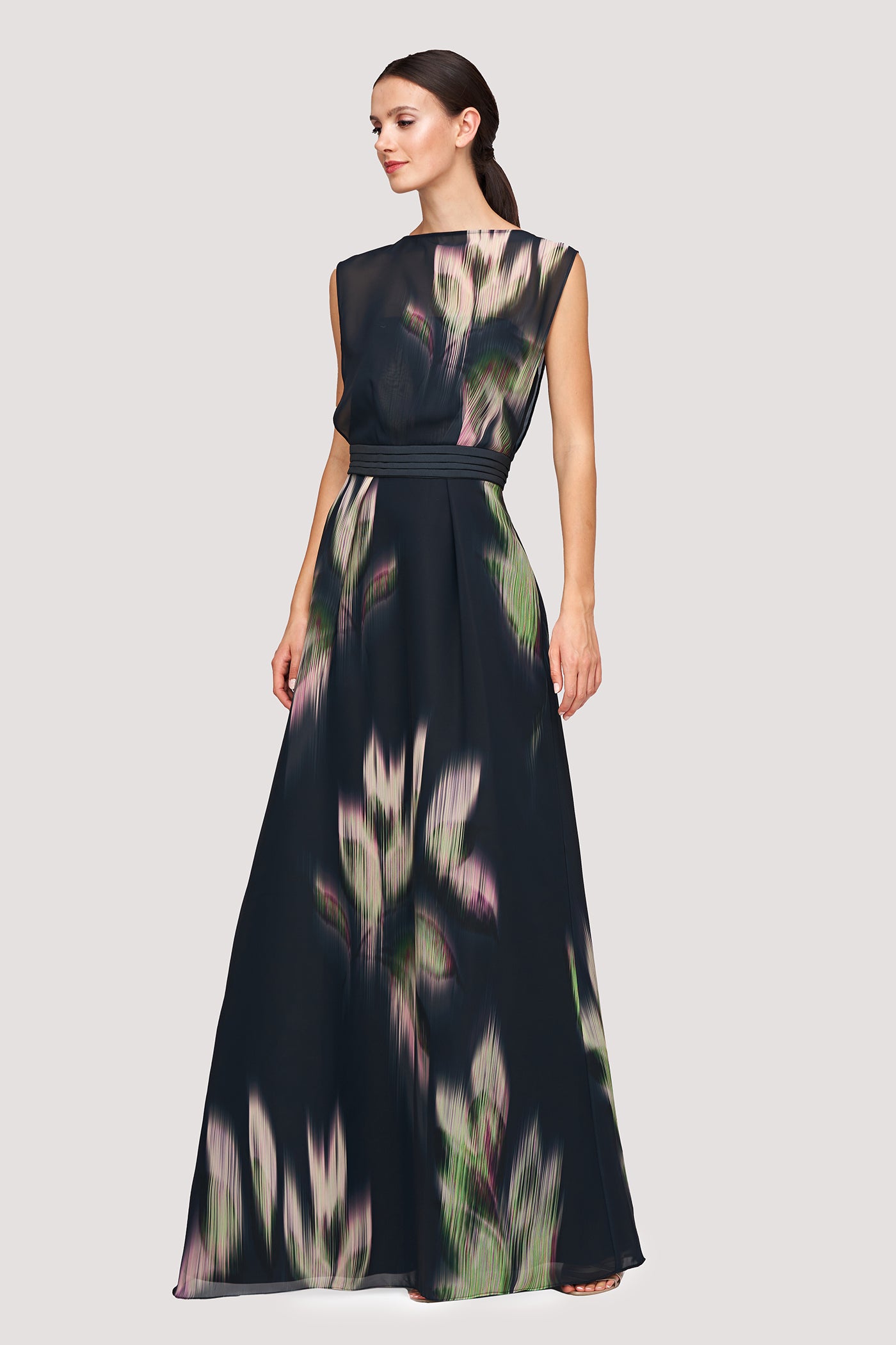 Kay Unger Tess Gown