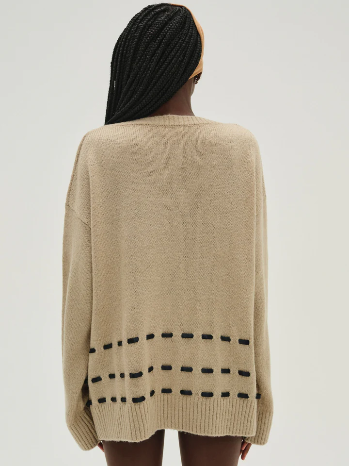 For Love & Lemons Solana Cardigan