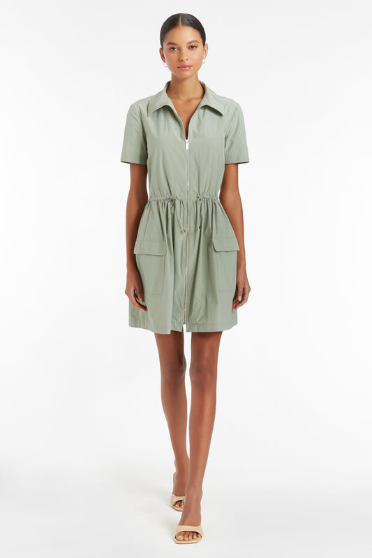 Amanda Uprichard Vanessa Dress