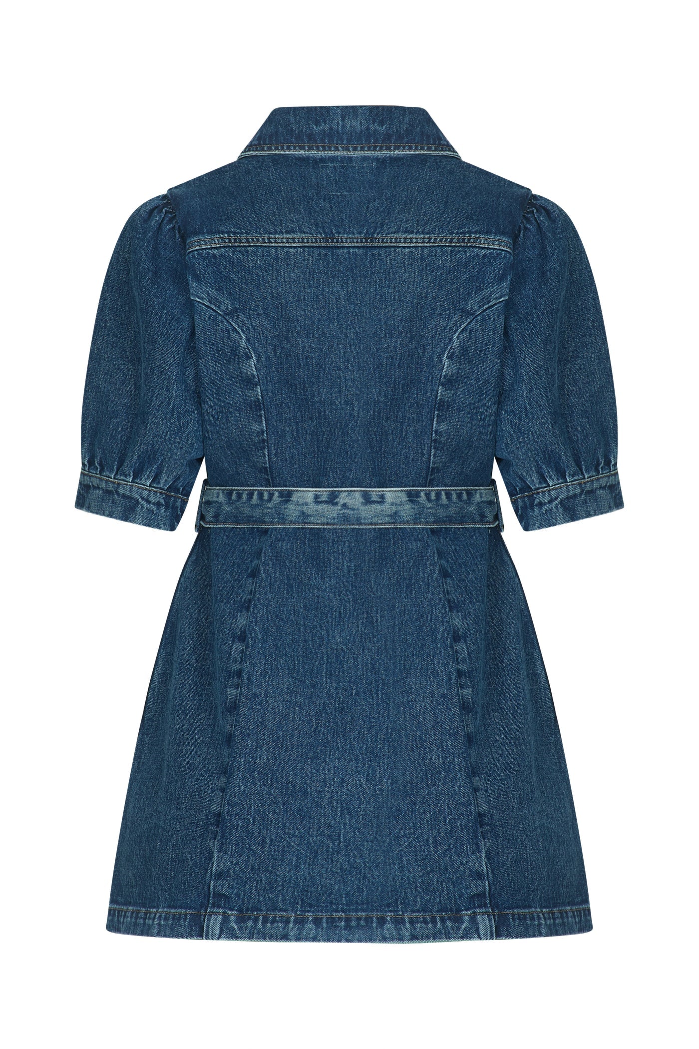 Seventy + Mochi Drew Dress in Napa