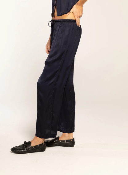 CAYDN Britt Pant in Midnight