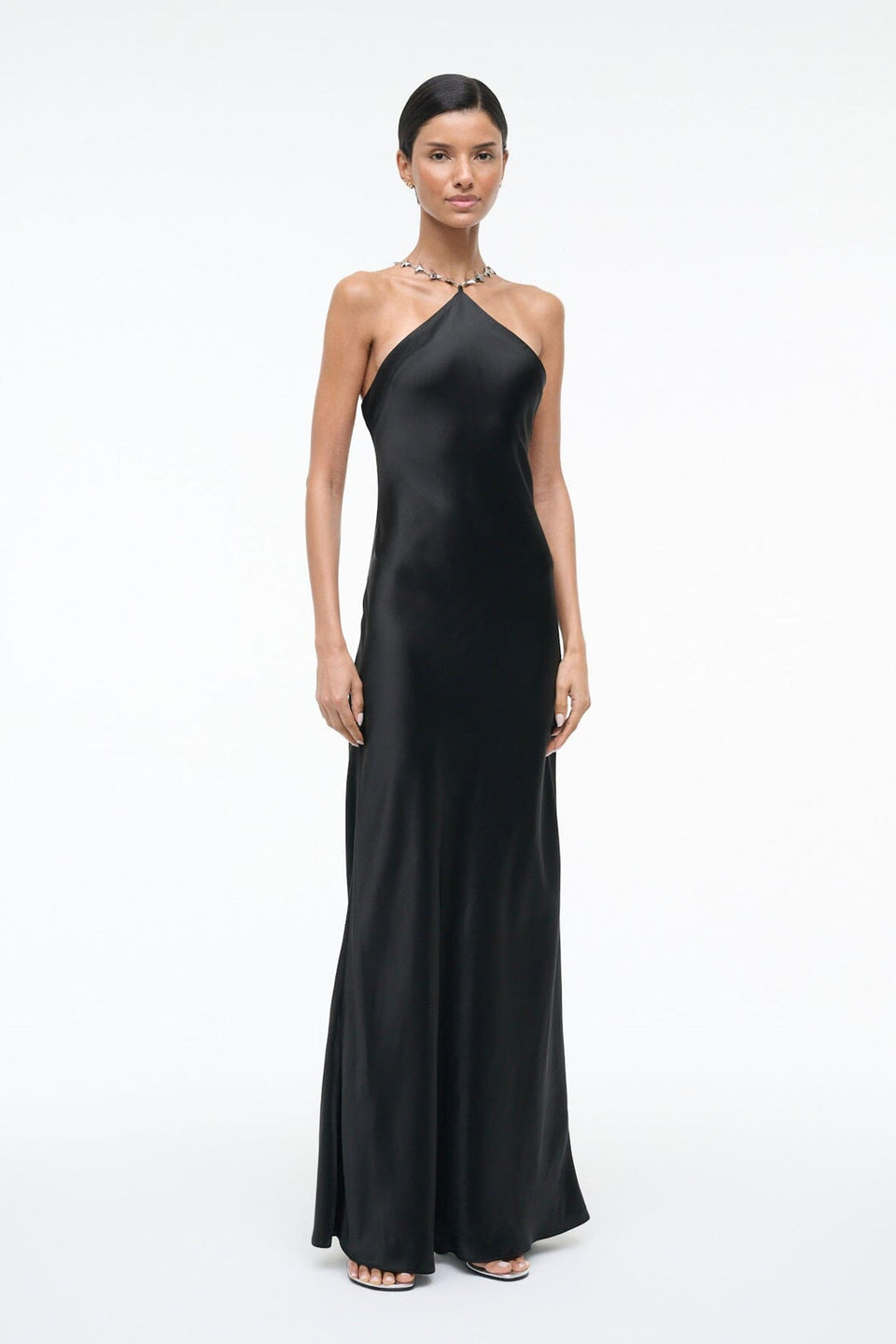 STAUD Cadence Dress