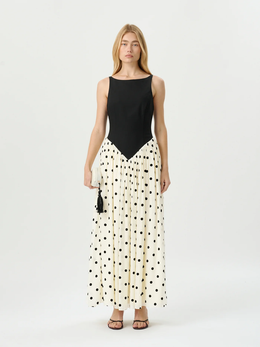 Roame. Pamela Dress