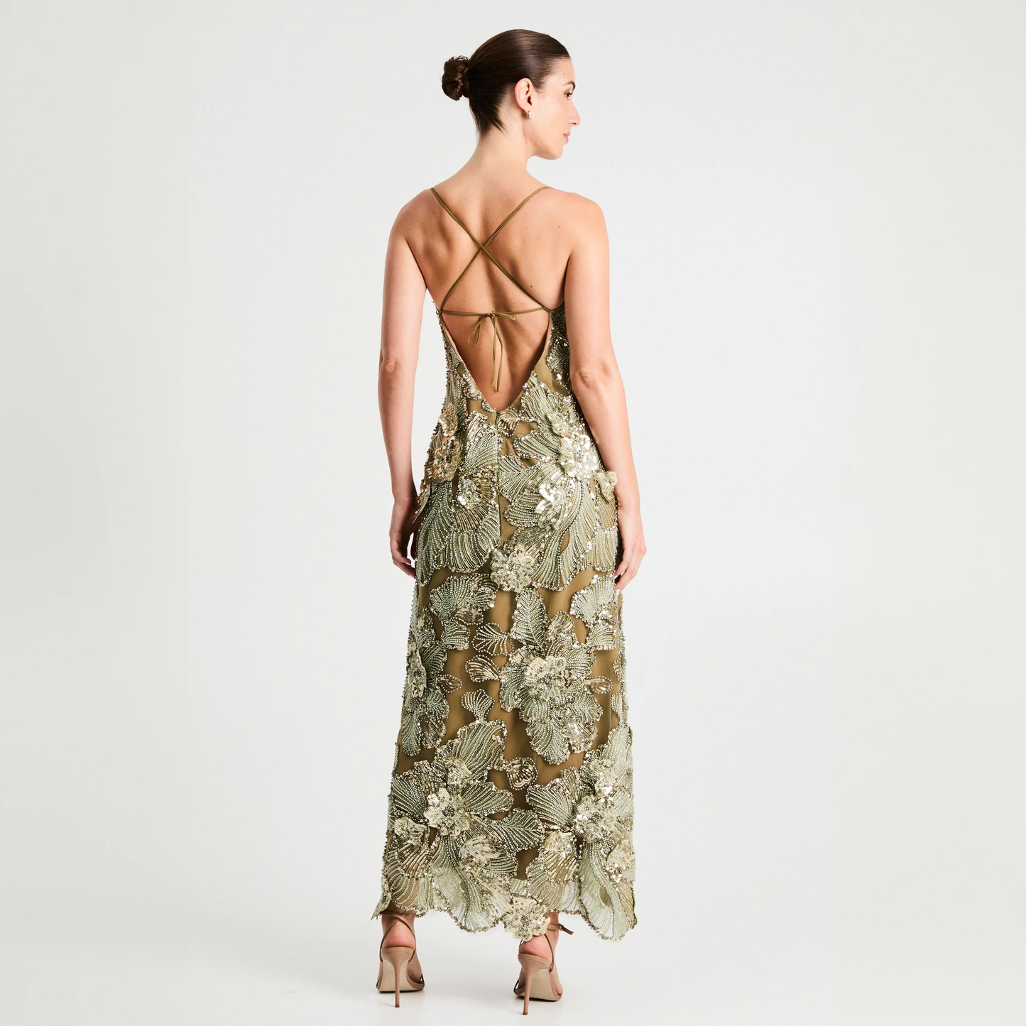 Helsi Samantha Maxi Dress