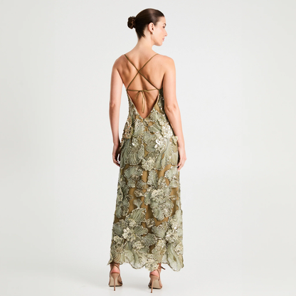 Helsi Samantha Maxi Dress
