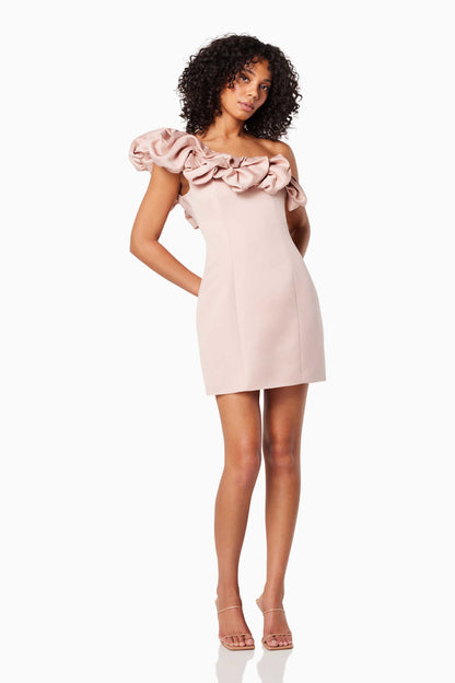 ELLIAT FRANKI DRESS
