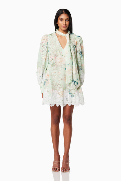 Elliatt Outdoor Dress / Multi