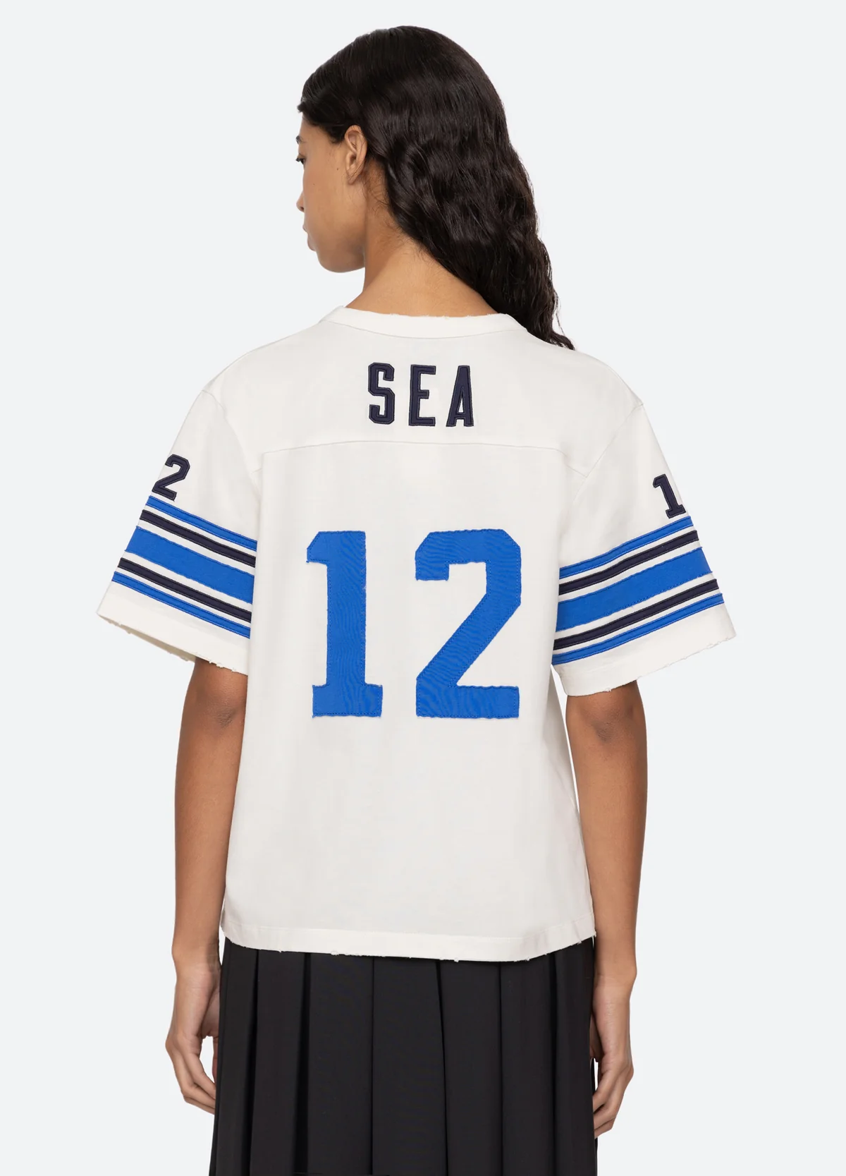 SEA Finley Football Graphic T-Shirt