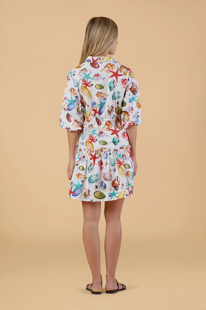 Olivia by Livro Brynn Dress