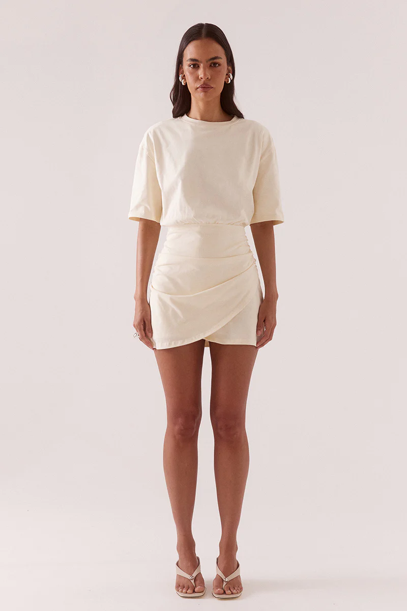 SOVERE Tee Izel Dress