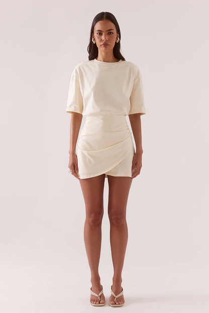 SOVERE Tee Izel Dress