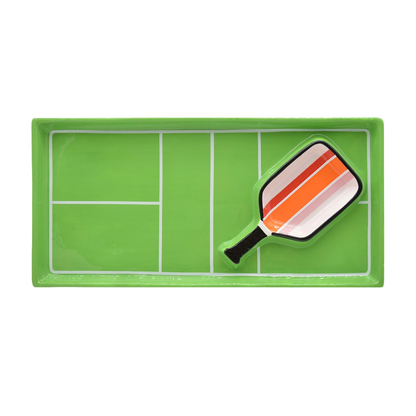 Pickleball Chip and Dip - Sports Lover