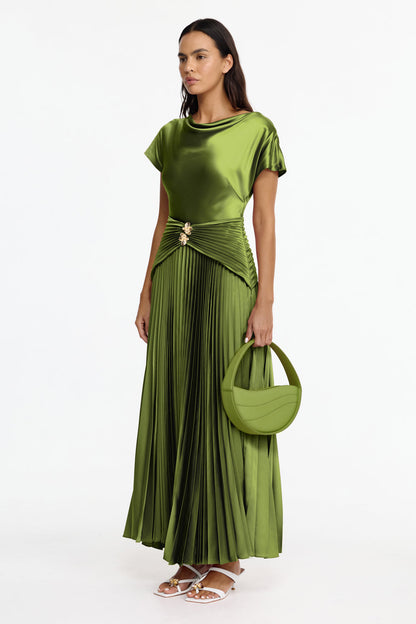 ACLER Cairnhill Maxi Dress