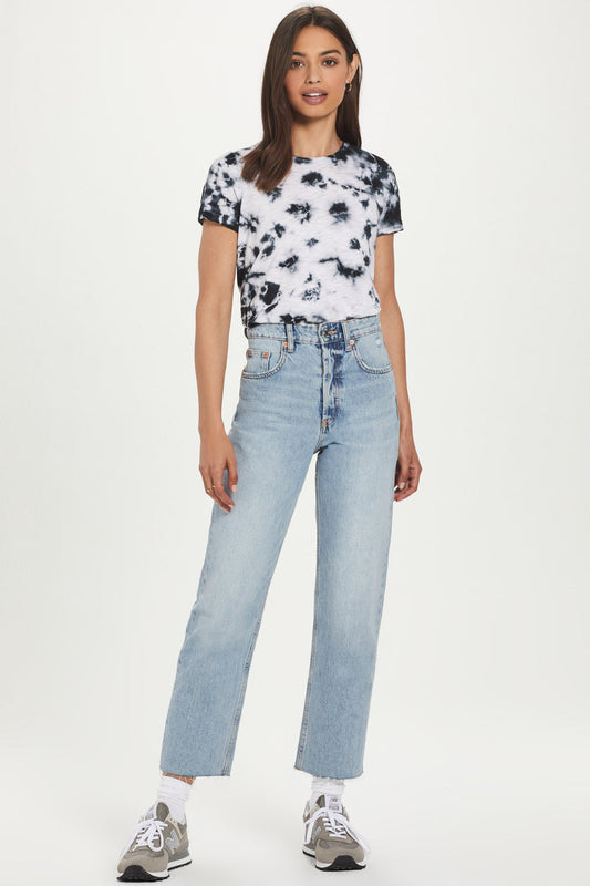 TIE DYE BOY TEE