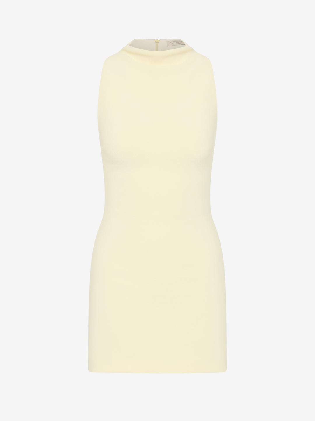 BEC + BRIDGE Gemma Racer Mini Dress