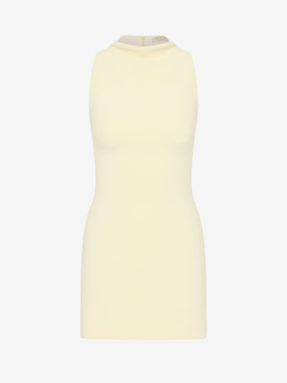 BEC + BRIDGE Gemma Racer Mini Dress