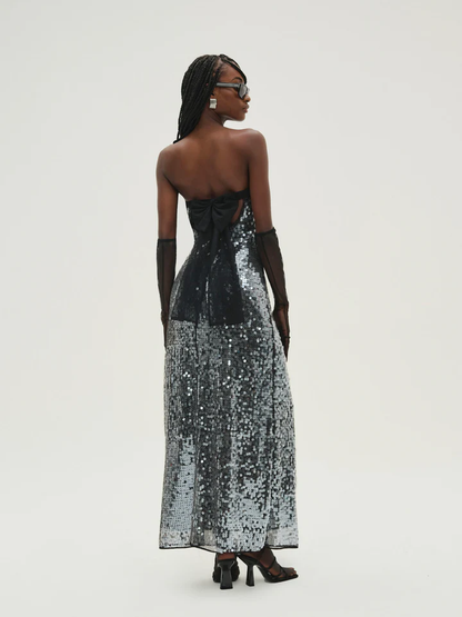 For Love & Lemons Christelle Dress