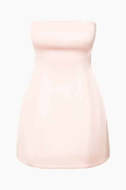 STAUD Silvia Dress