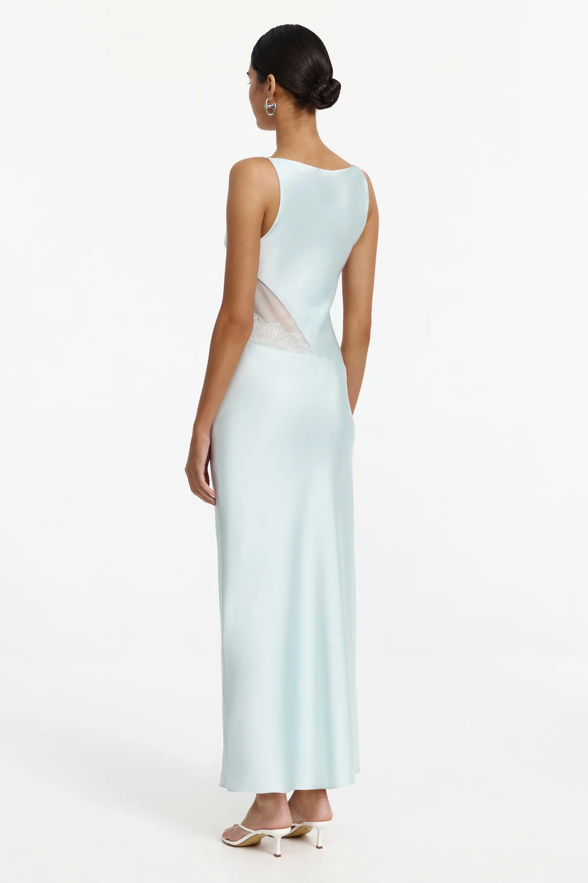SIGNIFICANT OTHER Ellis Maxi Dress