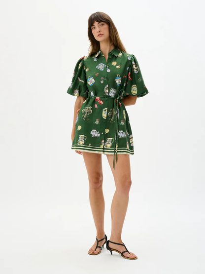 Roame. Margot Dress
