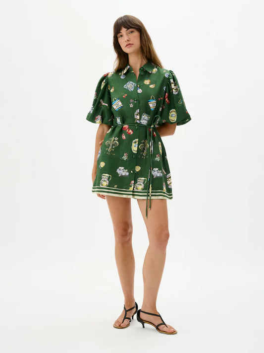 Roame. Margot Dress