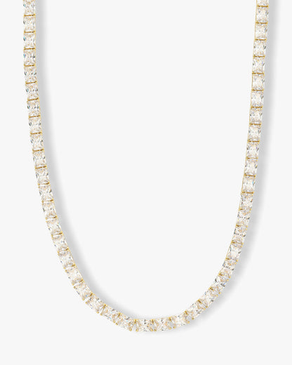 Grand Slam Tennis Necklace 18"