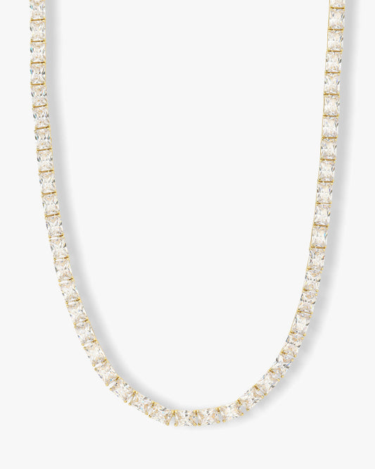 Grand Slam Tennis Necklace 18"