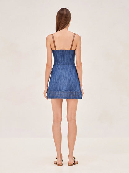 Alexis Ferre Dress