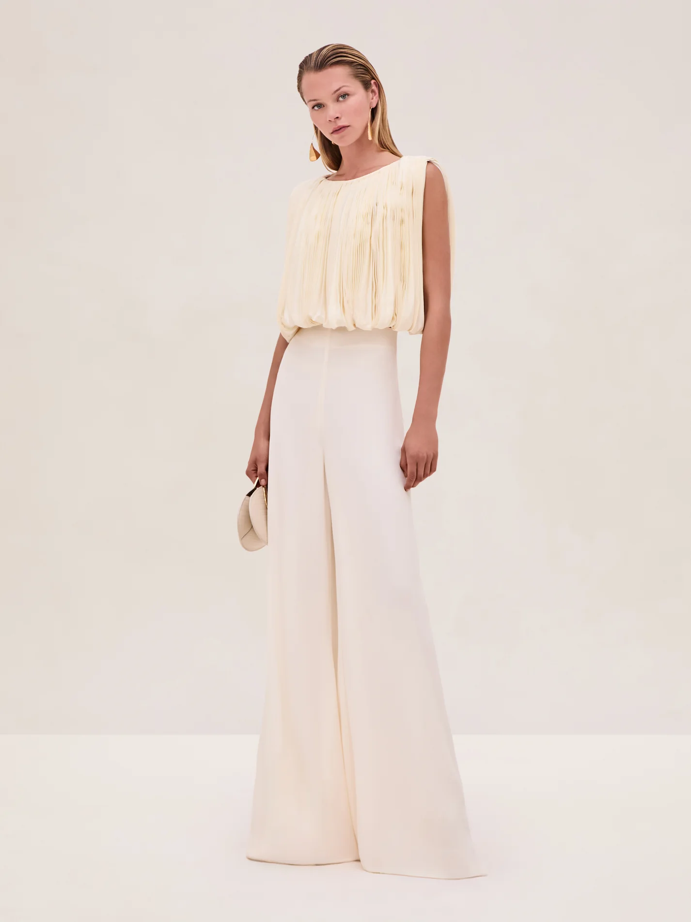 Alexis Verio Pant