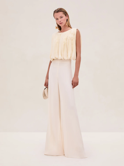 Alexis Verio Pant