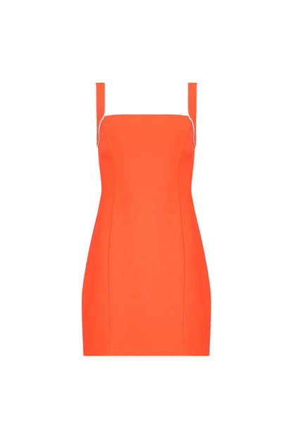 Amanda Uprichard Rosie Dress