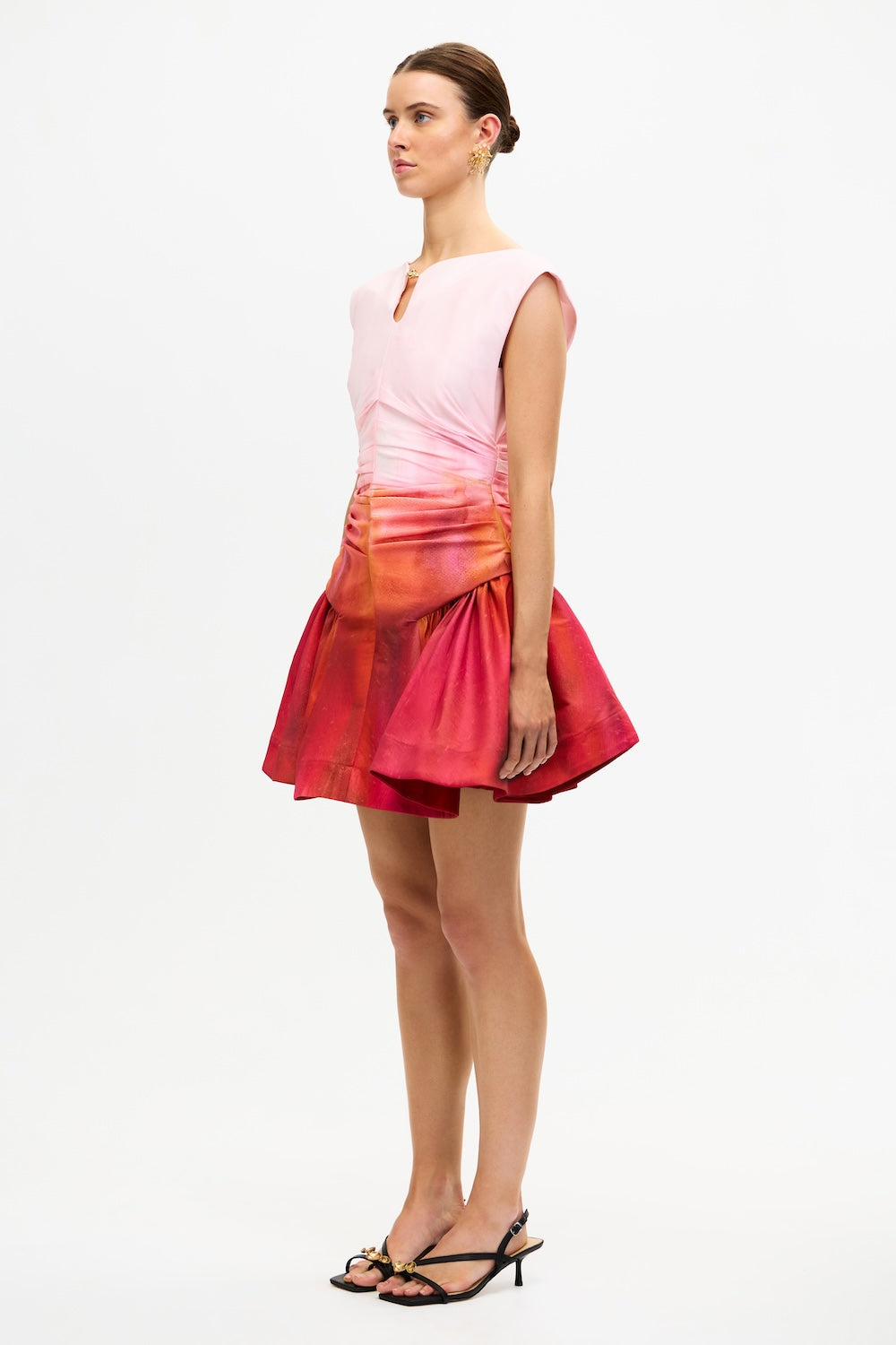 Acler Bromton Mini Dress