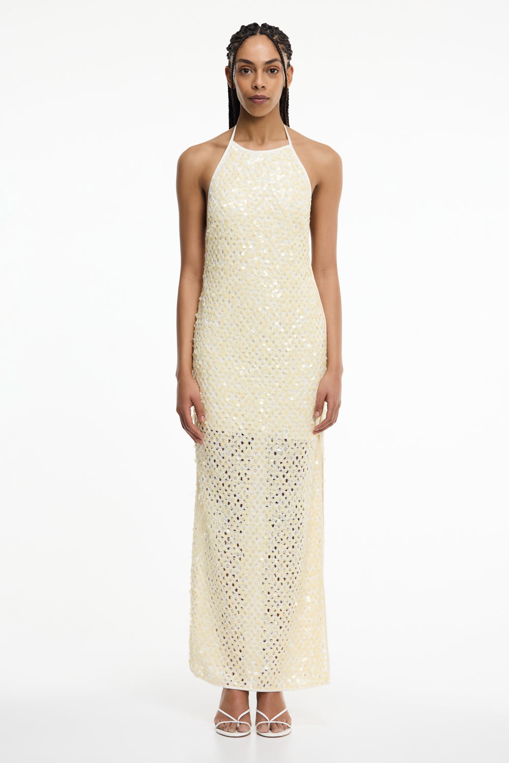 Significant Other Elliot Maxi Dress