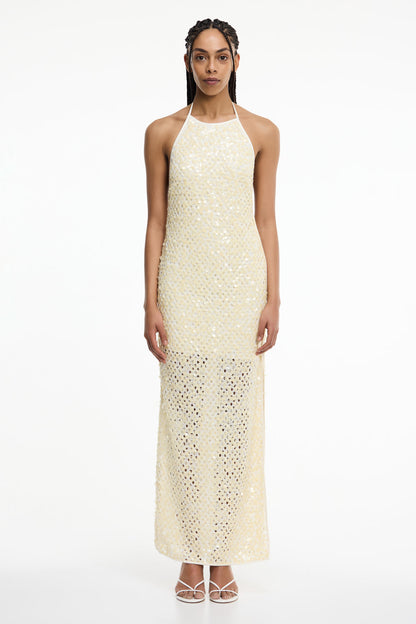Significant Other Elliot Maxi Dress